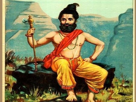 ગુફા મંદિર સાથે જોડાયેલી માન્યતા