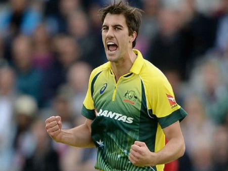 મુંબઈ ટીમને ઝટકો, પેટ કમીંસ ઇજાને કારણે આઇપીએલ થી બહાર