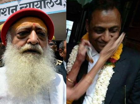 કેસ છોડવા માટે ધમકીઓ પણ મળી કેસ છોડવા માટે ધમકીઓ પણ મળી