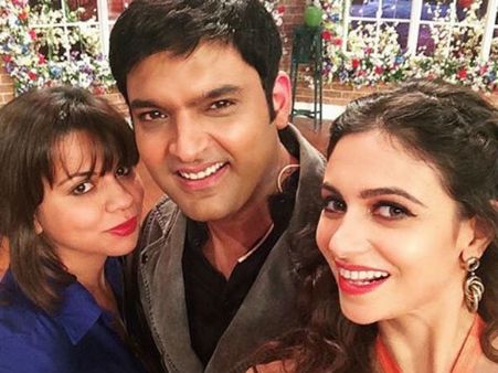 તુફાન નો અંત નથી 