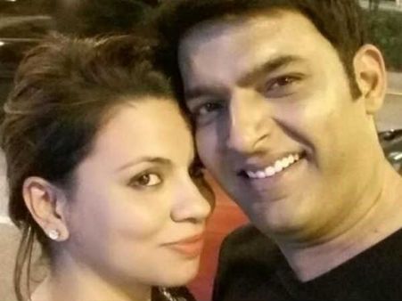 કપિલની પૂર્વ પ્રેમિકાનો ખુલાસો: તેઓ આત્મહત્યા કરી શકે છે