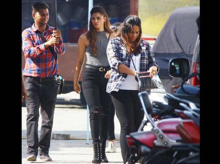 એક ઇન્ટરવ્યૂમાં અક્ષય કુમારે કહ્યું એક ઇન્ટરવ્યૂમાં અક્ષય કુમારે કહ્યું