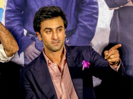 કાસ્ટીંગ કાઉચ પર કંઈક આવું બોલી ગયા રણબીર કપૂર