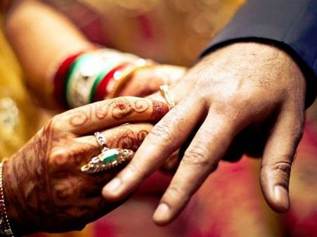 સંબંધો જોડાવાની શરૂઆત