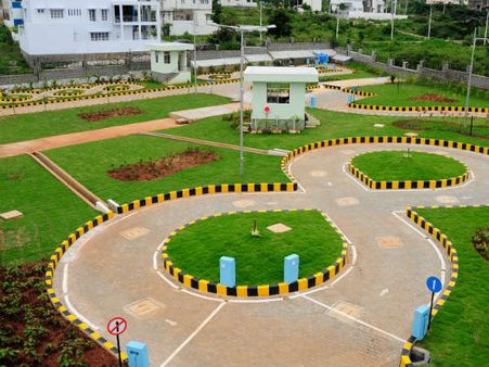 ડુપ્લિકેટ લાઇસન્સ માટે કઇ કાર્યવાહી કરવી પડશે?