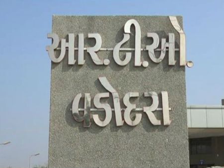 સસ્પેન્ડ કે રદ થયેલાં લાઇસન્સની સારથી-4માં નોંધ થશે