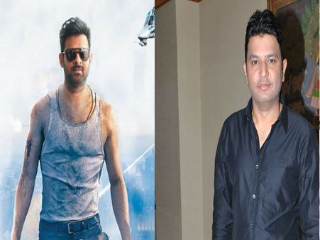 હિન્દીમાં પણ રિલીઝ થશે પ્રભાસની ફિલ્મ સાહો