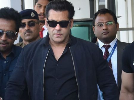 સલમાન ખાનને 5 વર્ષની કેદ, જેલમાં આસારામ સાથે રહેશે