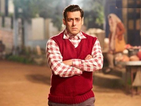 Salman Convicted: સોશ્યિલ મીડિયા પર કંઈક આવી પ્રતિક્રિયા જોવા મળી