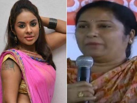 સંધ્યા નાયડુનો ચોંકાવનારો ખુલાસો