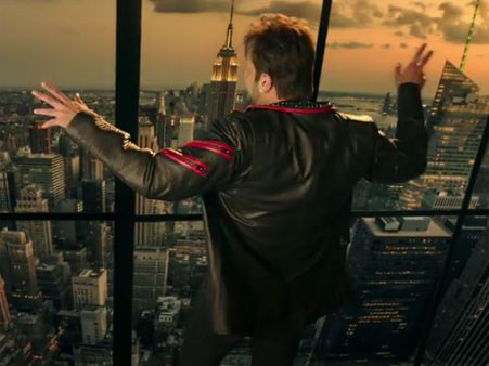 કેટલીક સારી પળ