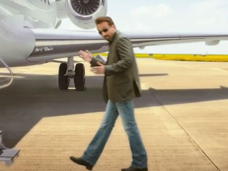 આવી હતી લાઇફ