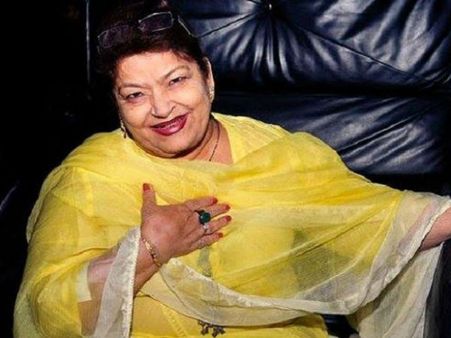 હંગામો થયો તો માફી માંગી