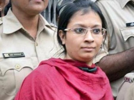 આસારામ માટે છોકરીઓનું બ્રેનવોશ કરતી હતી શિલ્પી