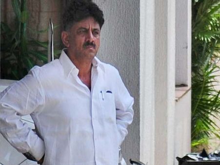 5 વર્ષમાં કોંગ્રેસ મંત્રીની 600 કરોડ સંપત્તિ વધી