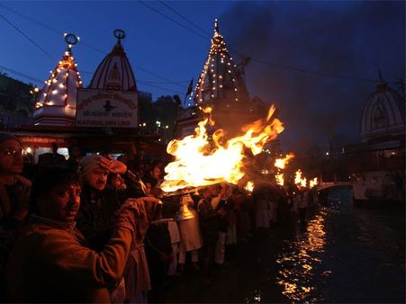 16 એપ્રિલે સોમવતી અમાસ અને સર્વાર્થસિદ્ધિ યોગનો શુભ સંયોગ રહેશે અત્યંત ફળદાયી