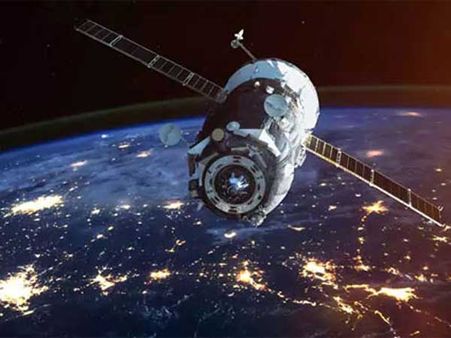 અંતરિક્ષમાં હોટલ, 1 દિવસનું ભાડું સાંભળી હોશ ઉડી જશે