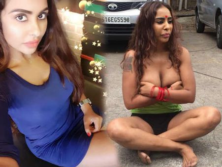 ઇન્ડસ્ટ્રીના સ્ટુડિયો રેડ લાઈટ એરિયા જેવા 