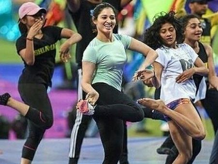 આઇપીએલ સીઝન 11 ઓપનિંગ સેરેમની ધમાકેદાર હશે