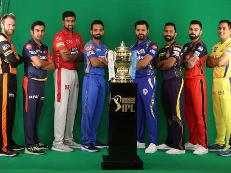 જીતવા માટે લડશે 8 ટીમો