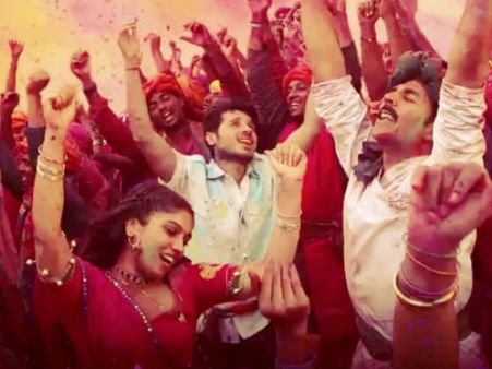 ગણેશ આચાર્ય