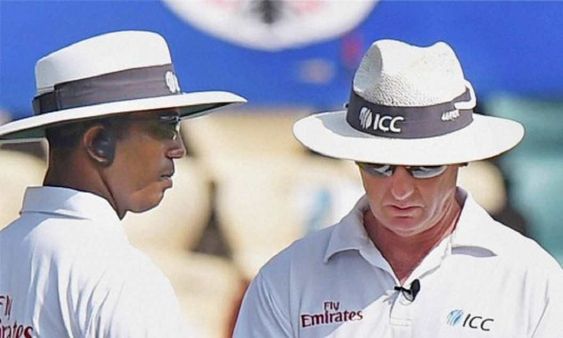 ખેલાડીઓની તો છોડો, અમ્પાયરનું વેતન જાણીને દંગ રહી જશો