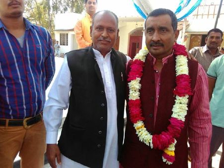 ઉન્નાવ ગેંગરેપ: બીજેપી MLA કુલદીપ સિંહના ભાઈની ધરપકડ