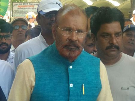 આસારામના ભકતોને પૂર્વ આઇ પી એસ ઑફસર ડી જી વણઝારા એ શું કહ્યું!