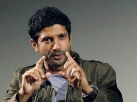 આસારામ અને PM મોદી પર ફરહાન અખ્તરે તેવું તો શું કહ્યું કે લોકોએ વખાણ્યો