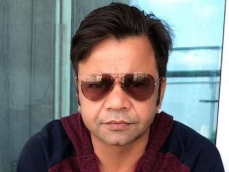 ચેક બાઉન્સ મામલોઃ અભિનેતા રાજપાલ યાદવને 6 મહિનાની સજા