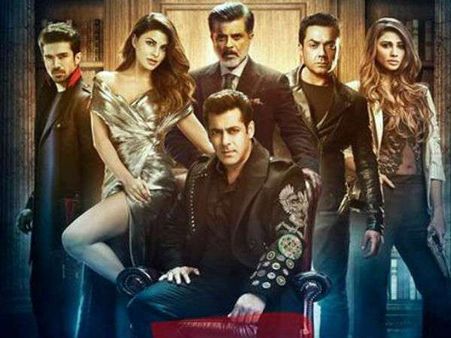 મૂળ રૂપે અબૂધાબીમાં શૂટિંગ 