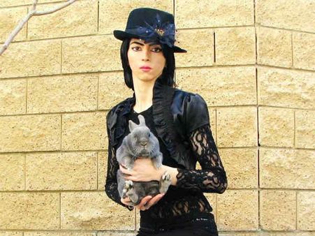 કોણ છે નસીમ?