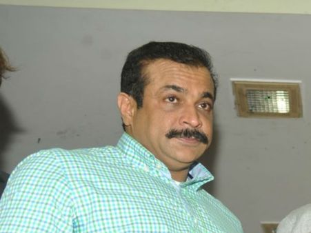 ઈકબાલ કસકરના ડ્રાઈવરનું એનકાઉન્ટર ઈકબાલ કસકરના ડ્રાઈવરનું એનકાઉન્ટર