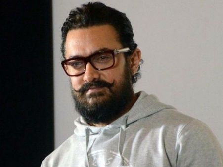 ફસાયા આમિર ખાન ફસાયા આમિર ખાન