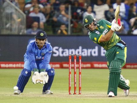 આ કારણે બન્યા હતા ક્રિકેટર