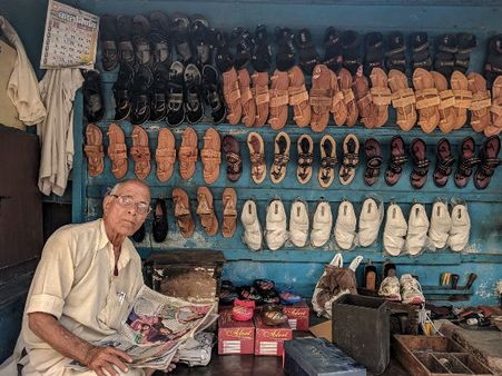 રામકાડા માર્કેટ