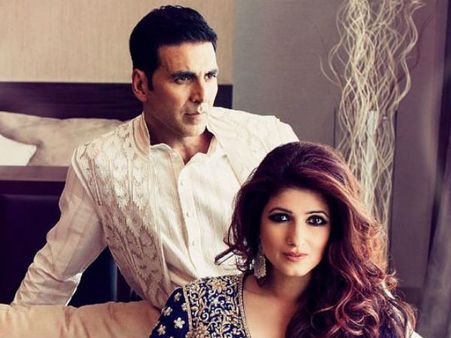 ‘રુસ્તમ’ ના ડ્રેસની હરાજી પર અક્ષય-ટ્વિંકલને લીગલ નોટિસ, અધિકારીઓએ કહ્યું- સેનાના પોષાકનું અપમા