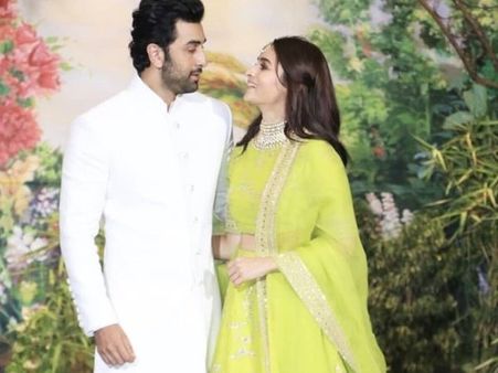 એકબીજાને કરી રહ્યા છે ડેટ