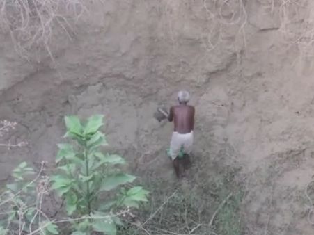 ઈન્ટરનેટ પર લોકોએ શિવરાજ સરકાર પર ગુસ્સો કાઢ્યો