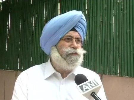 જો આપ કોંગ્રેસ સાથે ગઠબંધન કરશે તો હું રાજીનામુ આપીશ