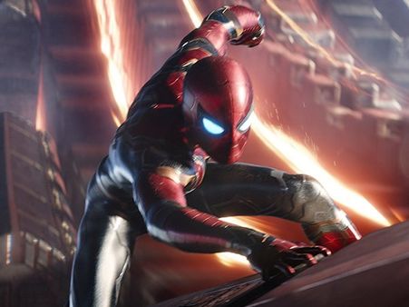 એવેન્જર્સ ભારતમાં ચાર ભાષાઓમાં રિલીઝ એવેન્જર્સ ભારતમાં ચાર ભાષાઓમાં રિલીઝ