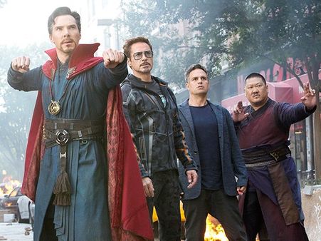 2018ની સૌથી વધુ ઓક્યુપન્સી 2018ની સૌથી વધુ ઓક્યુપન્સી