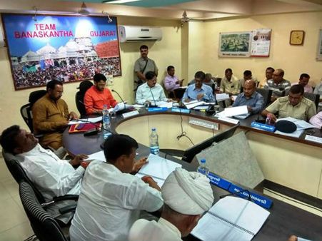 ઓટોમેટિક એલર્ટ સિસ્ટમ વિકસાવાશે