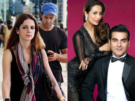 સલમાનની ભાભીથી લઈને સંજય દત્ત સુધી, અફેર ઝઘડા અને ચોંકાવનારી ઘટના