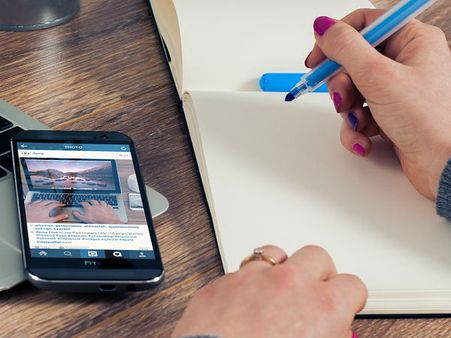 લખવાનું ચાલુ કરો લખવાનું ચાલુ કરો