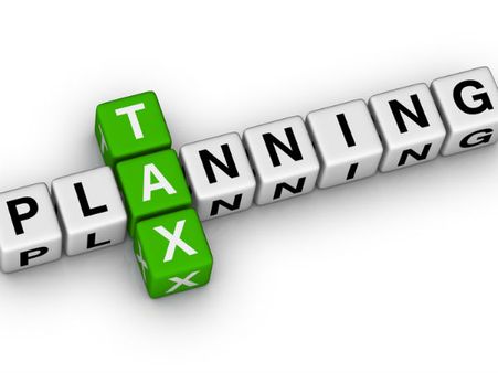 નાણાકીય આયોજન કરો નાણાકીય આયોજન કરો