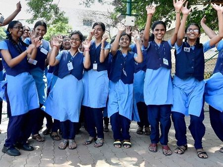 CBSE બોર્ડે કરી ઘોષણા, 10-12નું પરિણામ આવશે આ દિવસે