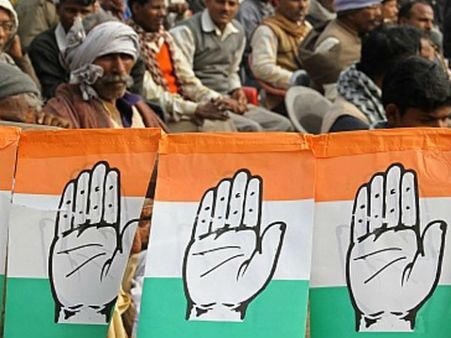 જૂઠ અને નફરતની રાજનીતિનો ખાત્મો