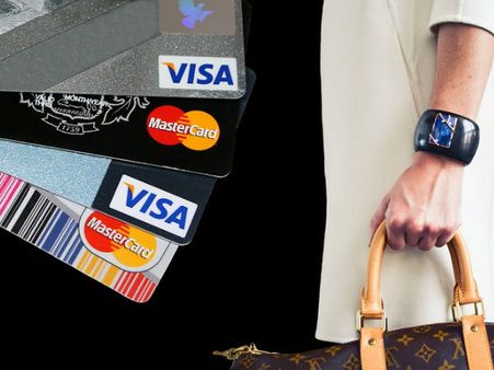 મર્યાદામાં ખર્ચ કરો