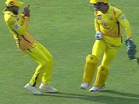 IPL 2022: રવિન્દ્ર જાડેજા બન્યા CSKના નવા કેપ્ટન